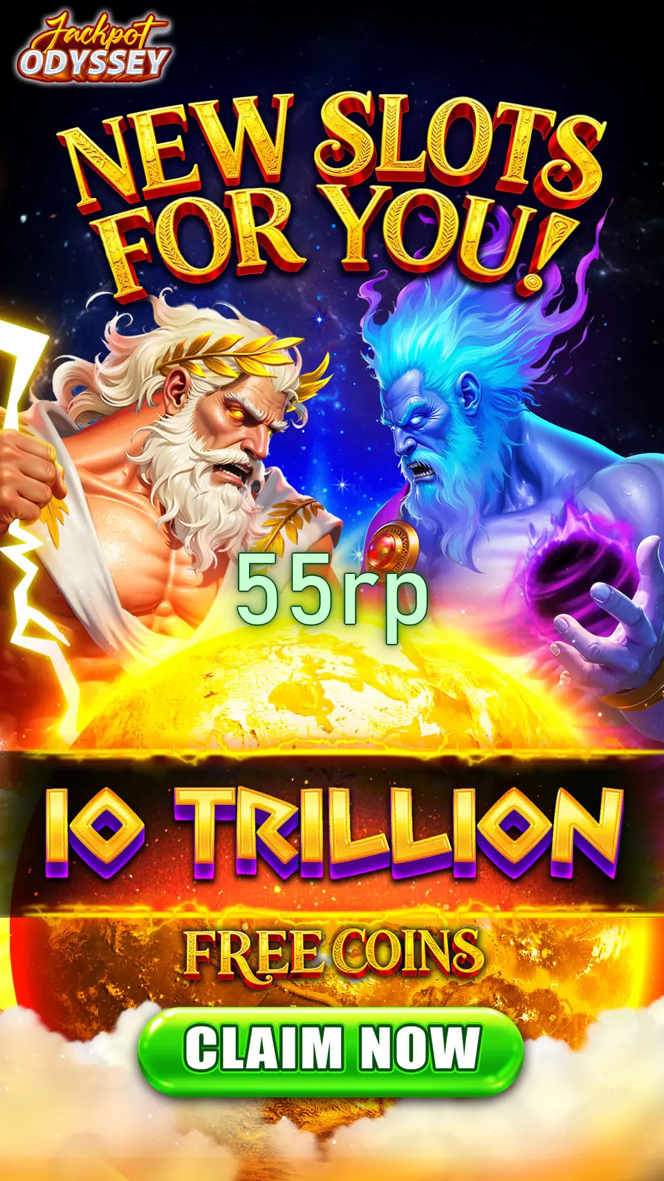 55rp Tangkapan Layar - APK Resmi