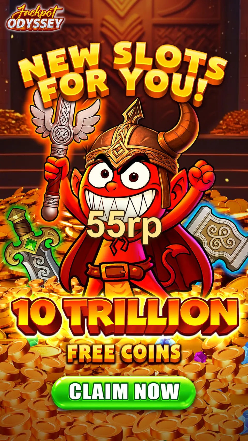 55rp Preview - Resmi Unduh