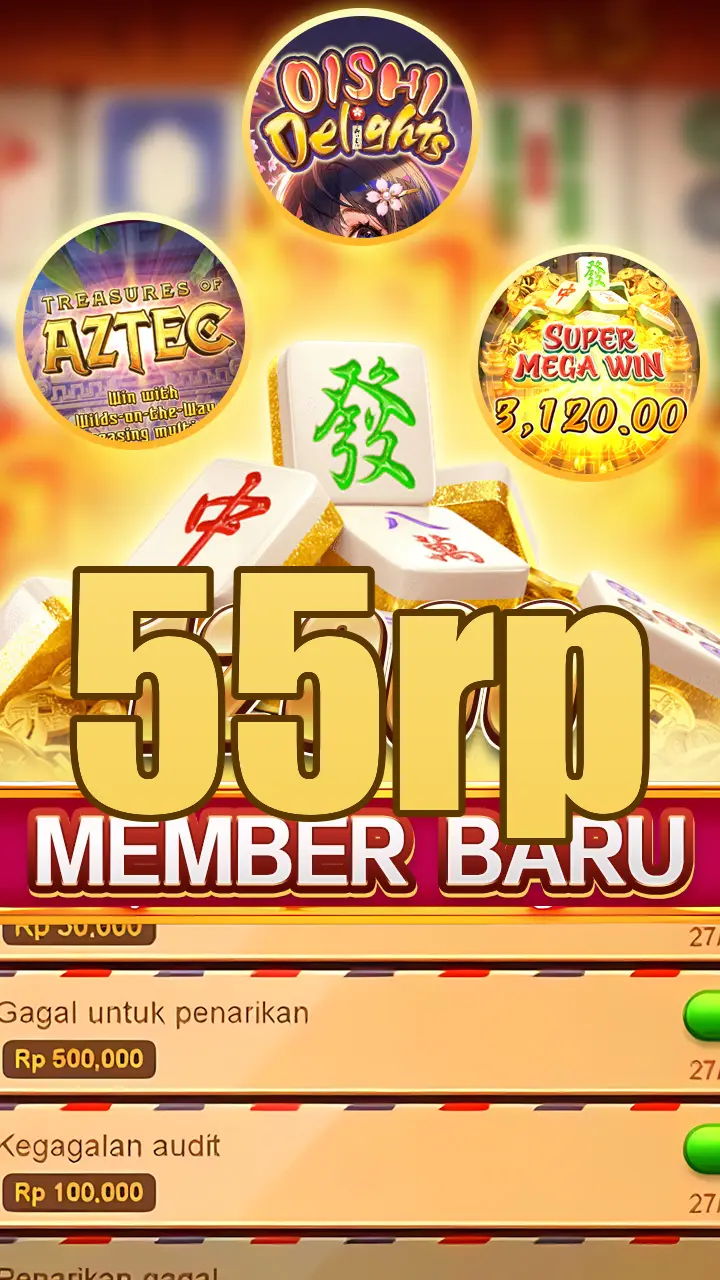 55rp Tangkapan Layar Resmi APK